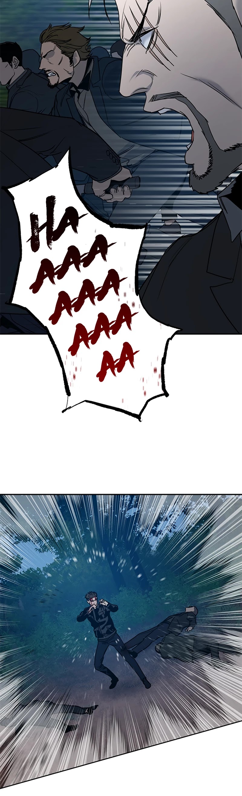 God Of Blackfield chapter 55 page 12