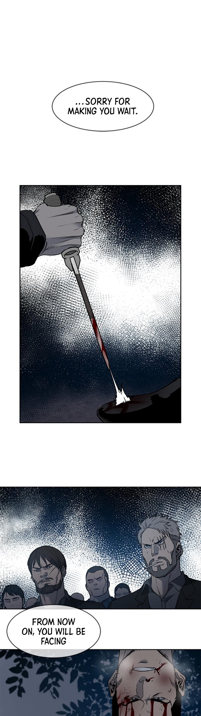 God Of Blackfield chapter 55 page 2