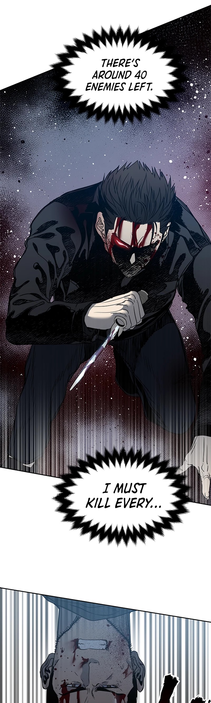 God Of Blackfield chapter 55 page 21