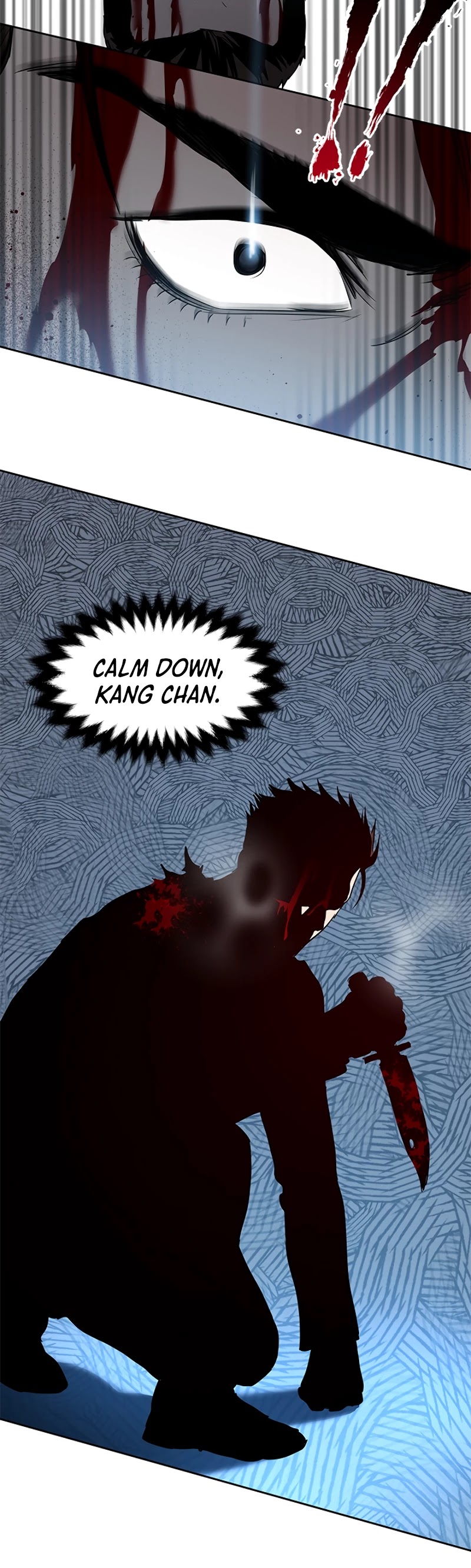 God Of Blackfield chapter 55 page 22