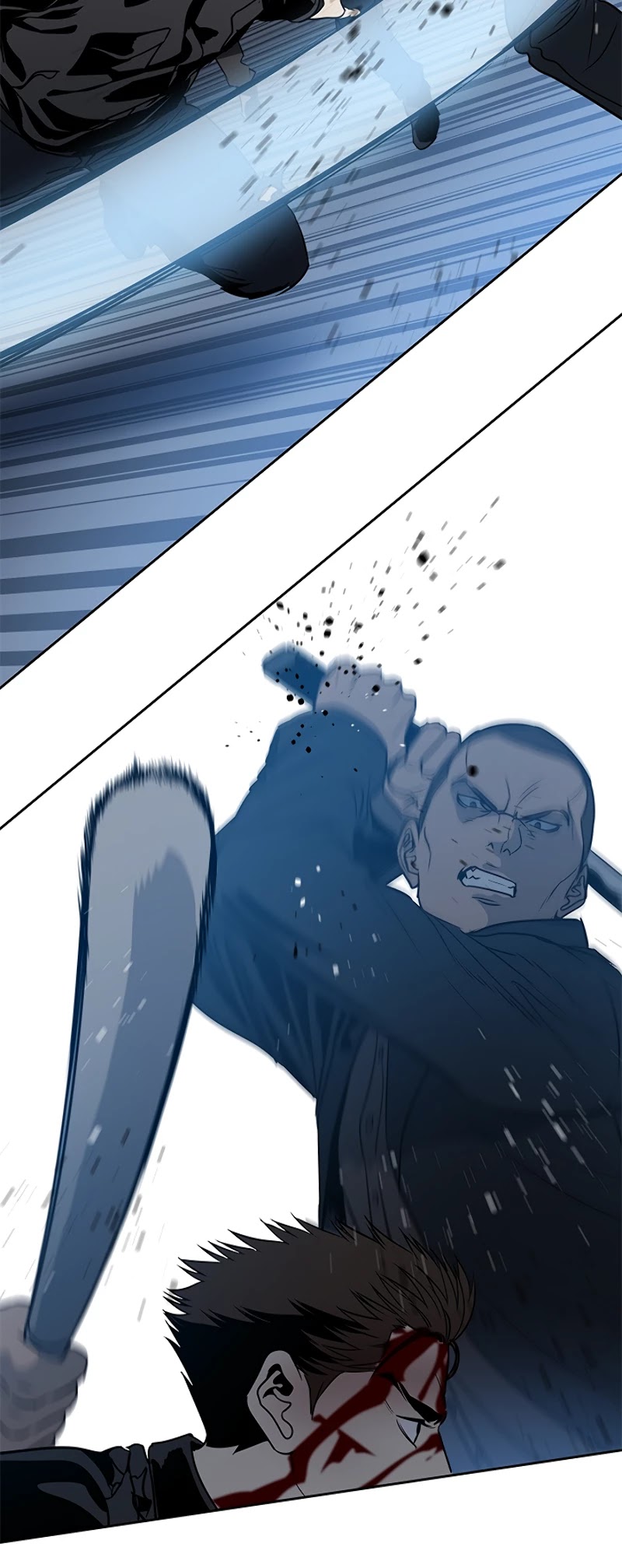 God Of Blackfield chapter 55 page 27