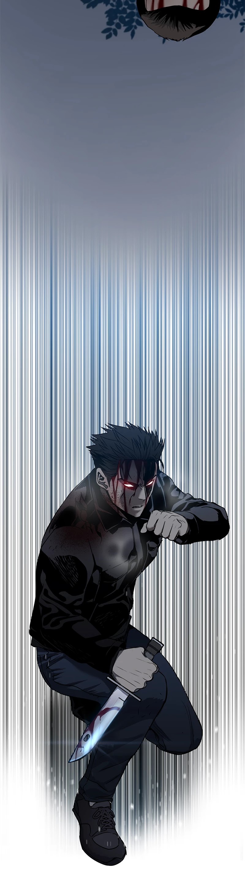 God Of Blackfield chapter 55 page 3