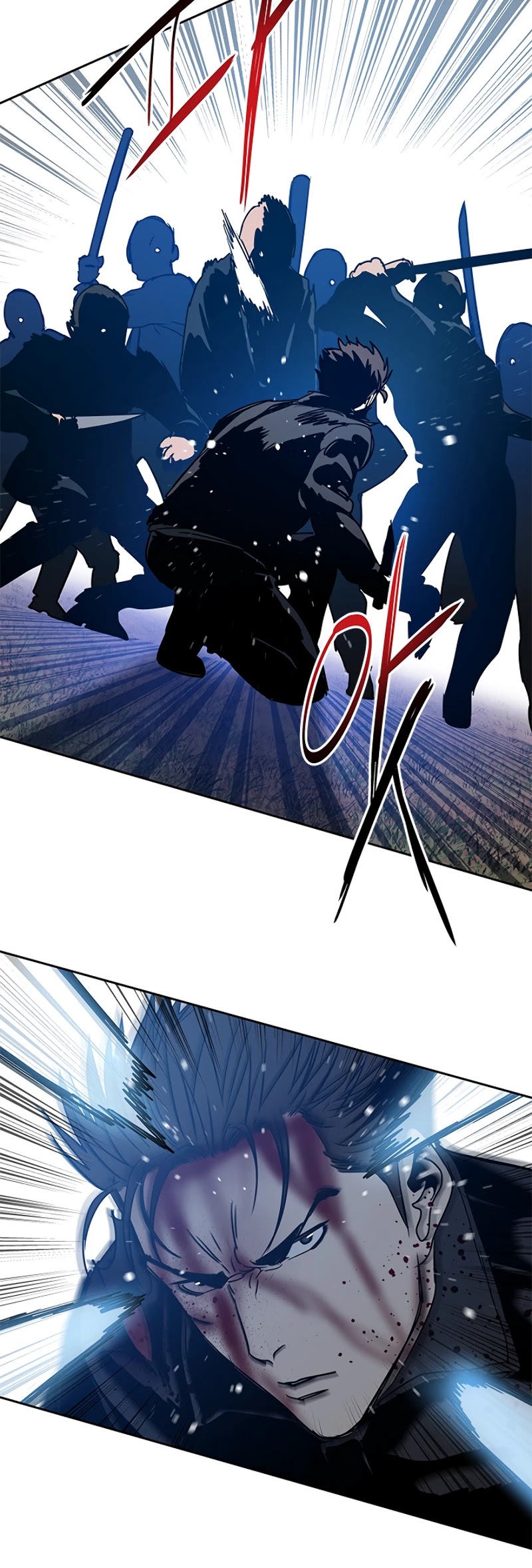 God Of Blackfield chapter 55 page 35