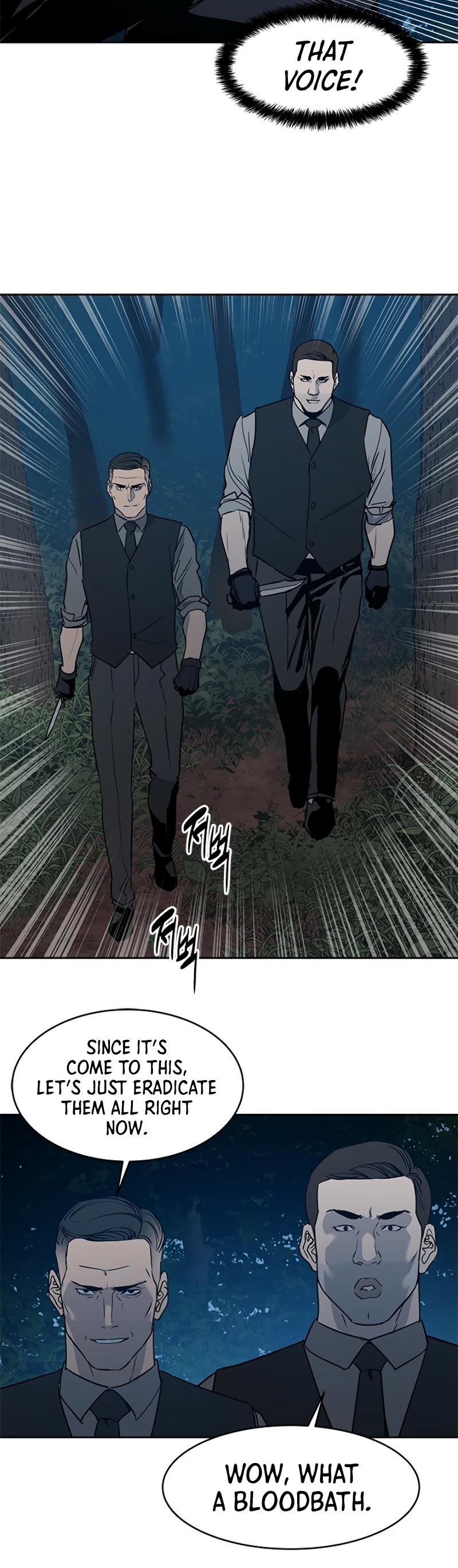 God Of Blackfield chapter 55 page 49