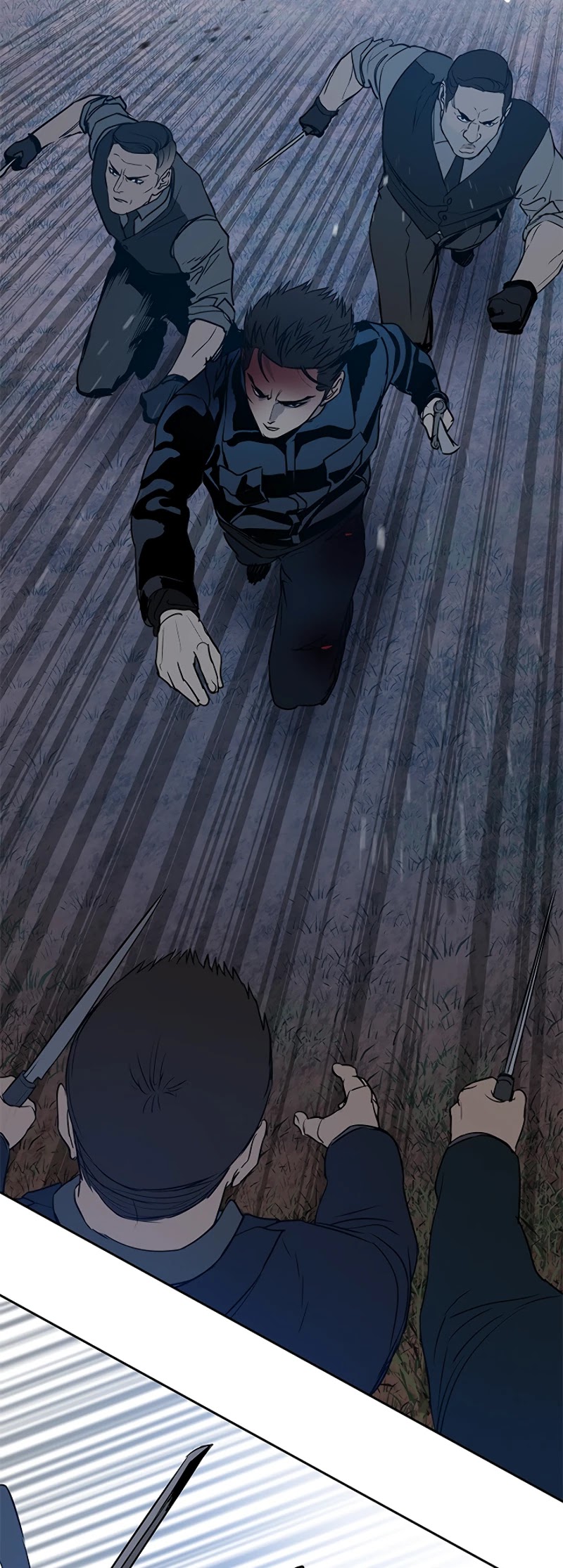 God Of Blackfield chapter 55 page 53