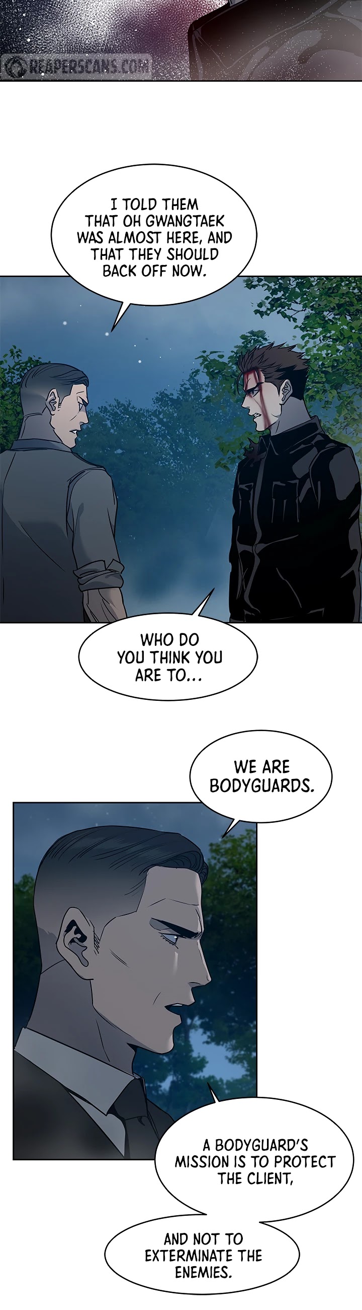 God Of Blackfield chapter 56 page 10