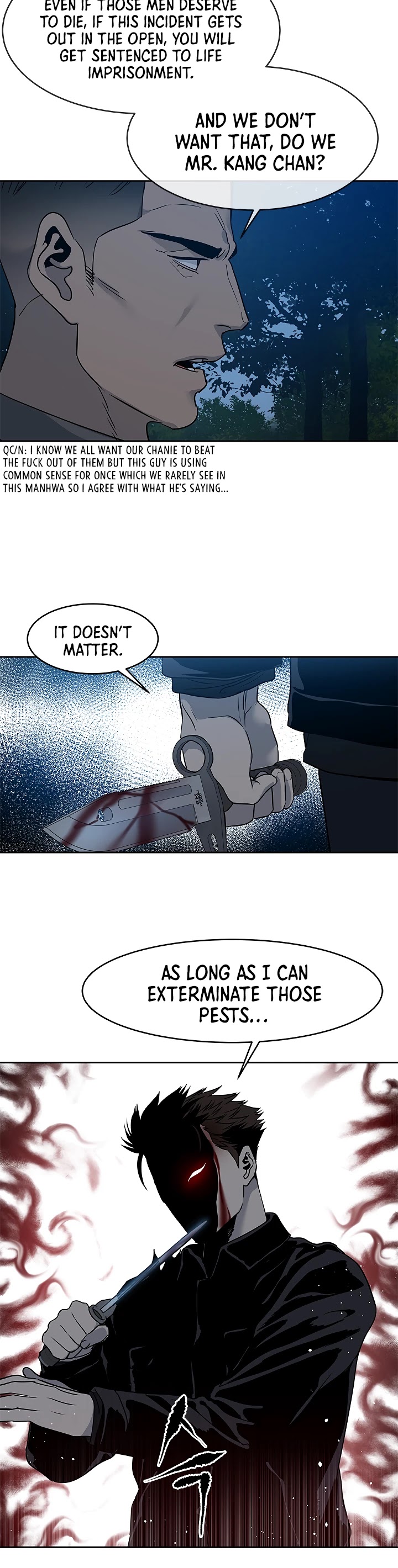 God Of Blackfield chapter 56 page 12