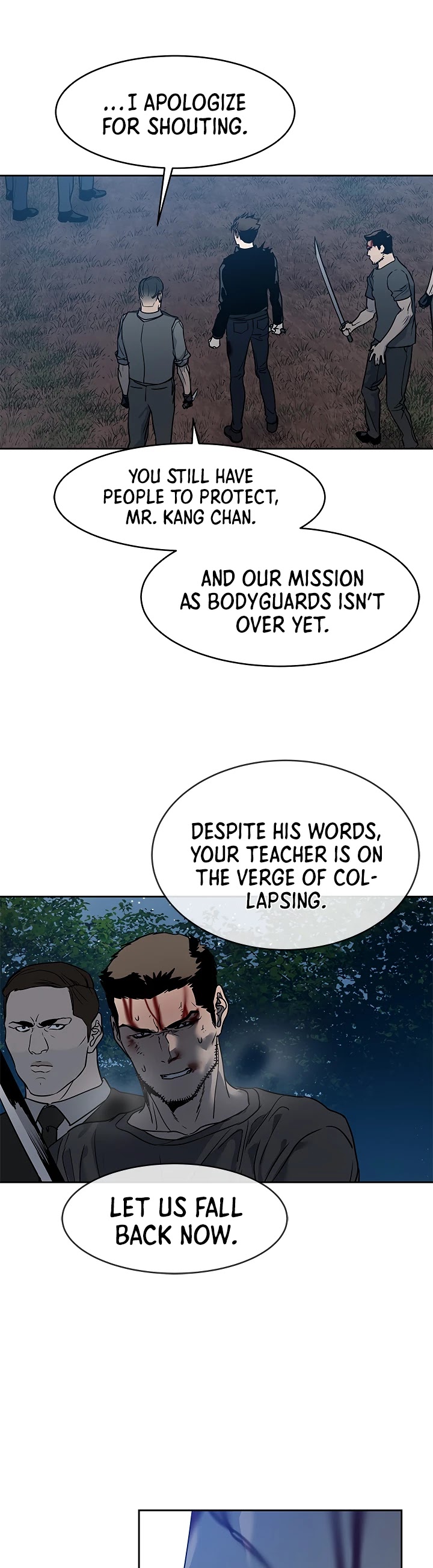 God Of Blackfield chapter 56 page 15