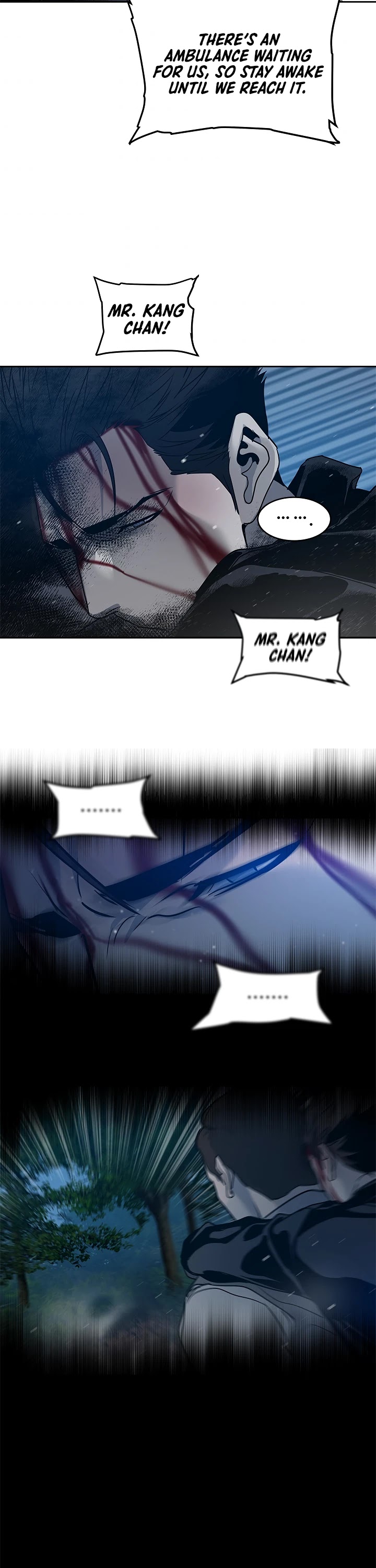 God Of Blackfield chapter 56 page 23