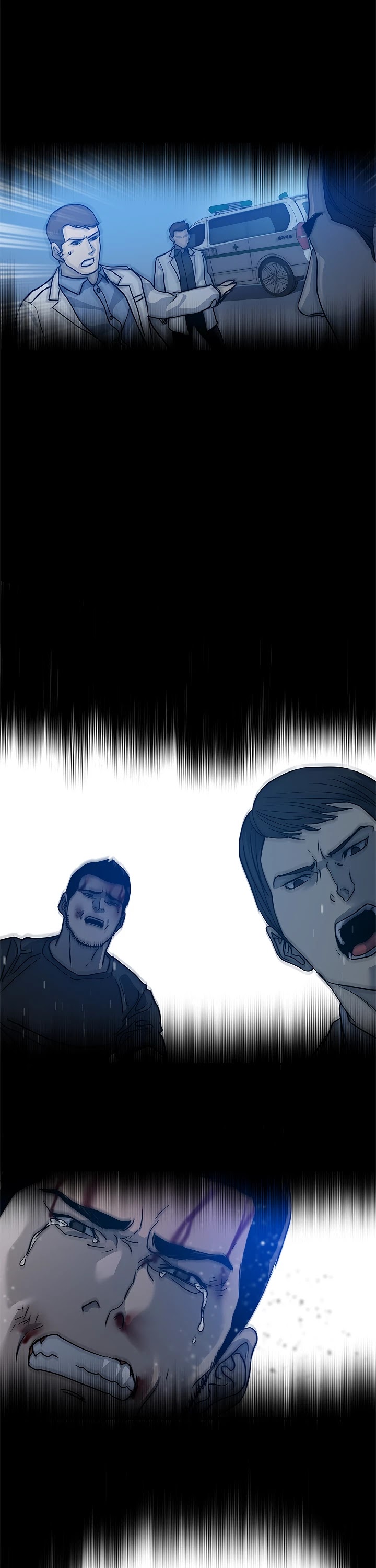 God Of Blackfield chapter 56 page 24