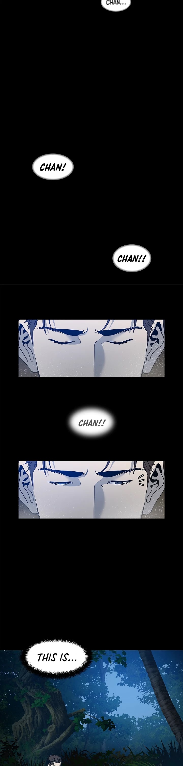 God Of Blackfield chapter 56 page 26