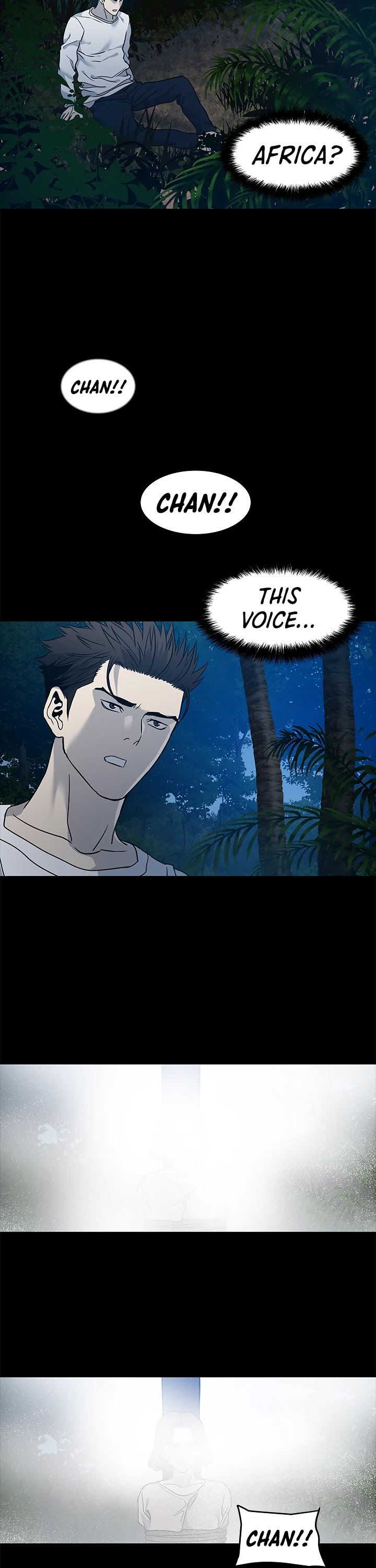 God Of Blackfield chapter 56 page 27