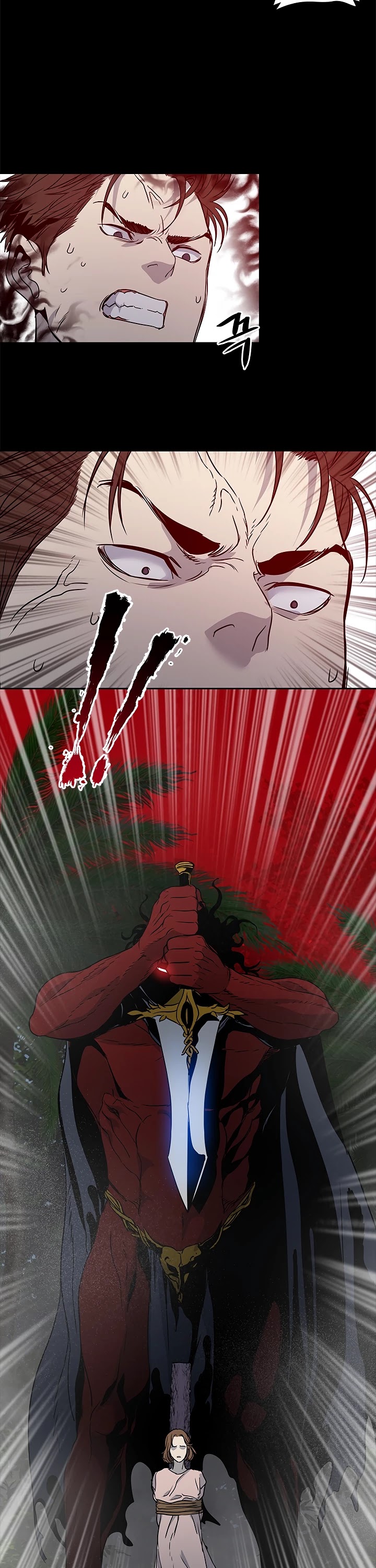 God Of Blackfield chapter 56 page 30