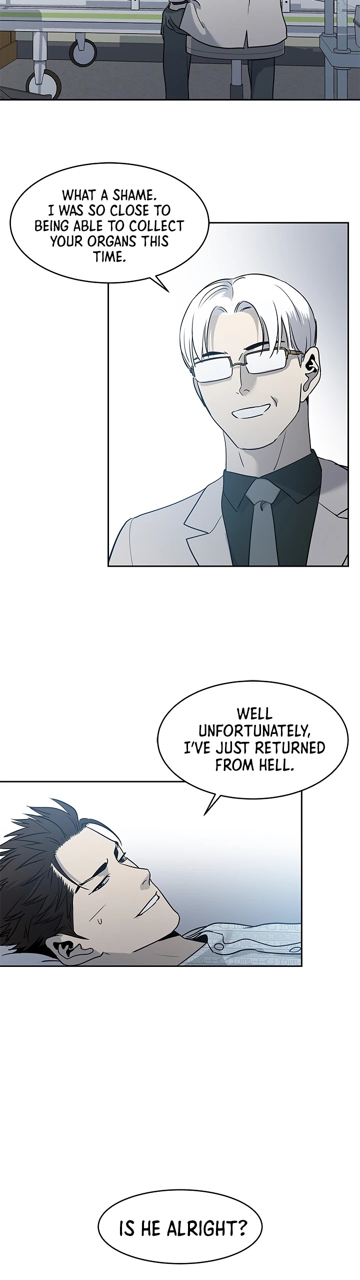 God Of Blackfield chapter 56 page 35