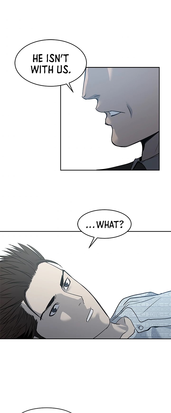 God Of Blackfield chapter 56 page 38