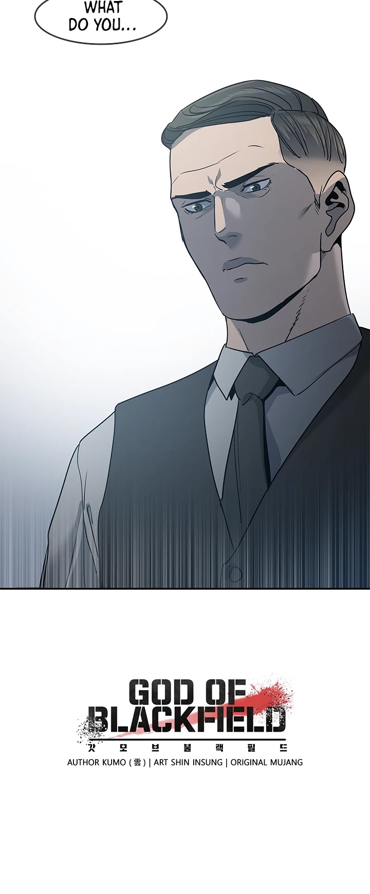 God Of Blackfield chapter 56 page 39