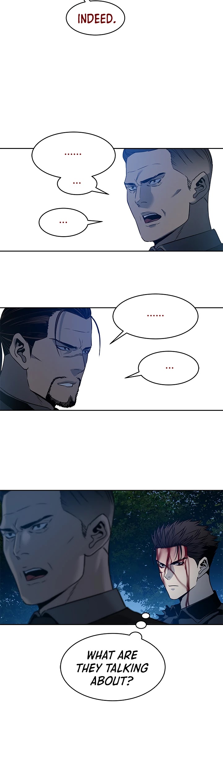 God Of Blackfield chapter 56 page 8