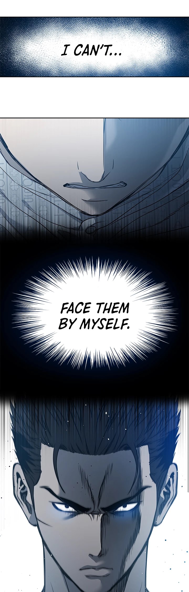 God Of Blackfield chapter 57 page 31