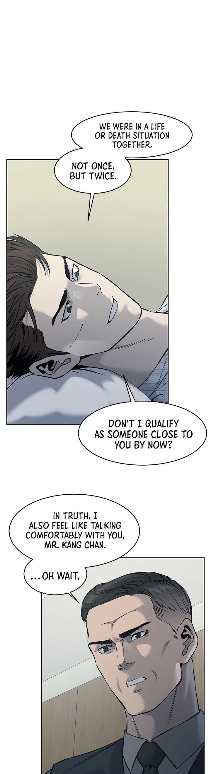 God Of Blackfield chapter 57 page 4