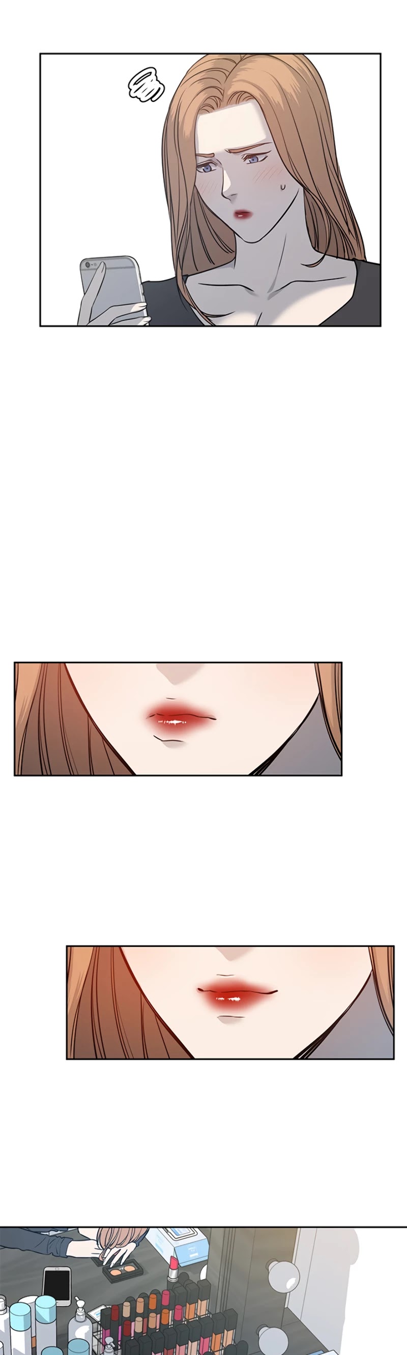 God Of Blackfield chapter 58 page 12