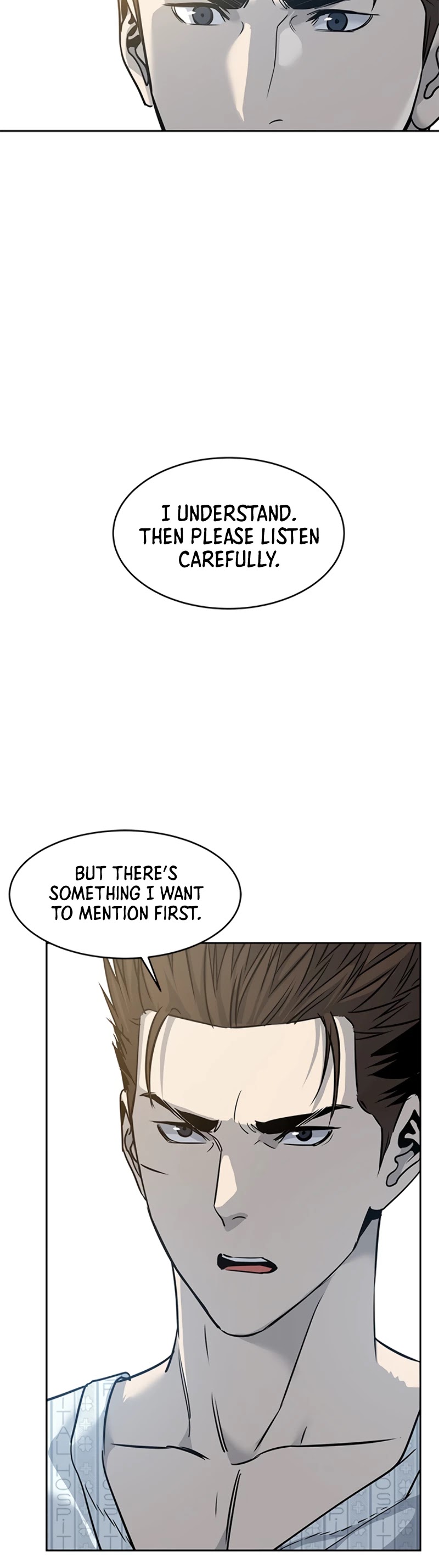 God Of Blackfield chapter 58 page 19