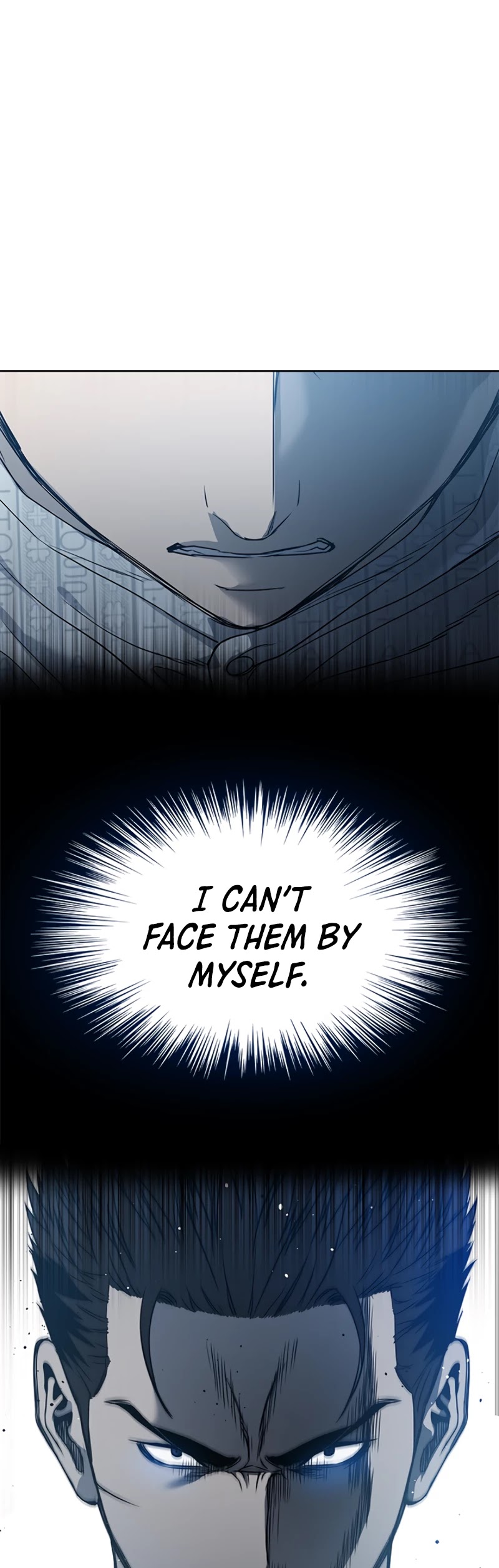 God Of Blackfield chapter 58 page 2