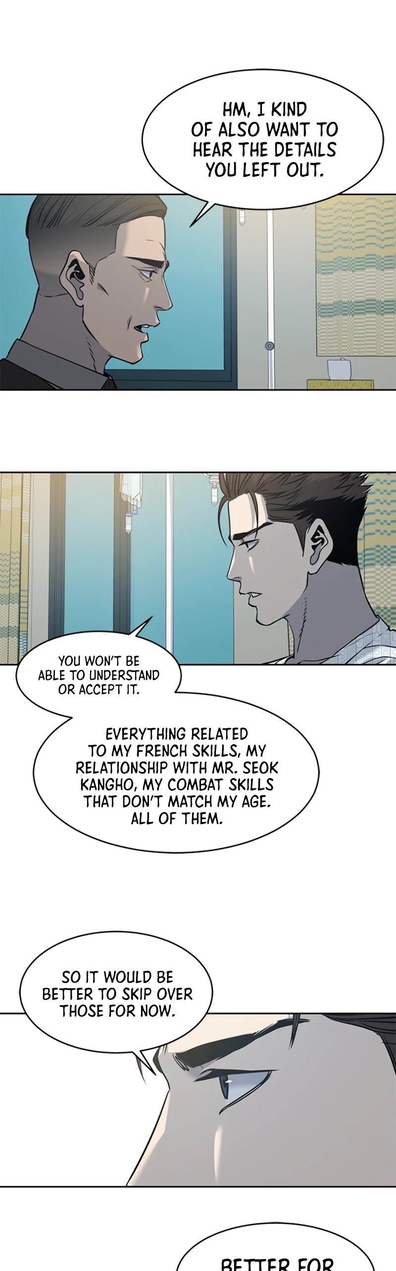 God Of Blackfield chapter 58 page 24