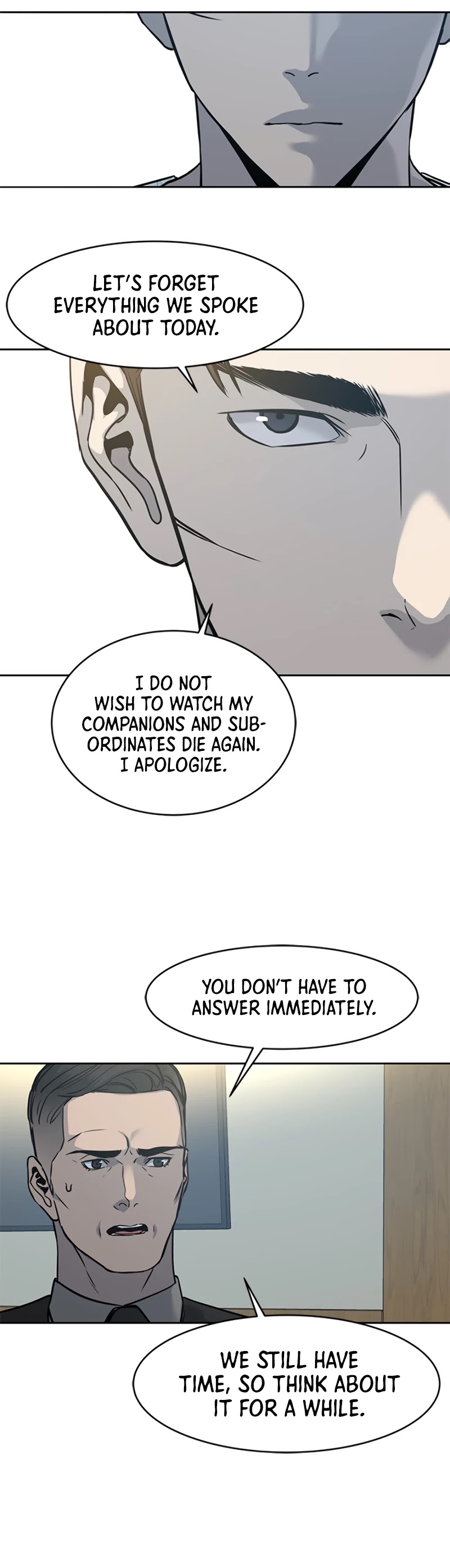 God Of Blackfield chapter 58 page 30