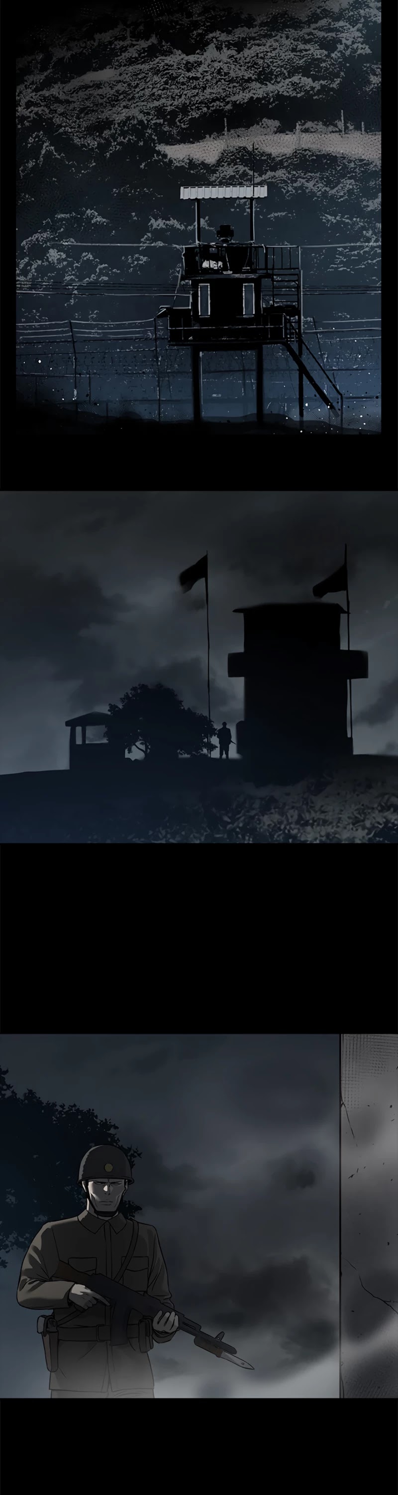 God Of Blackfield chapter 58 page 39