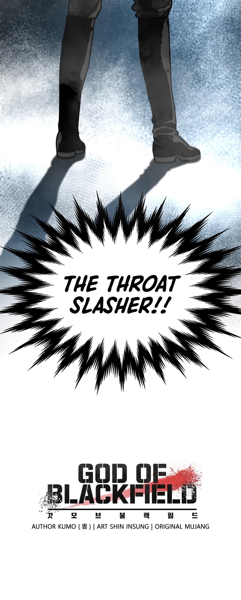 God Of Blackfield chapter 58 page 46