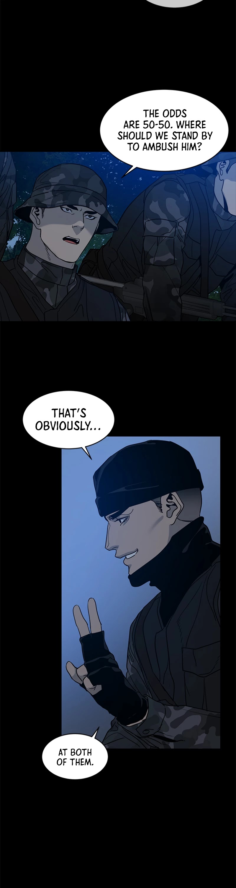 God Of Blackfield chapter 59 page 10