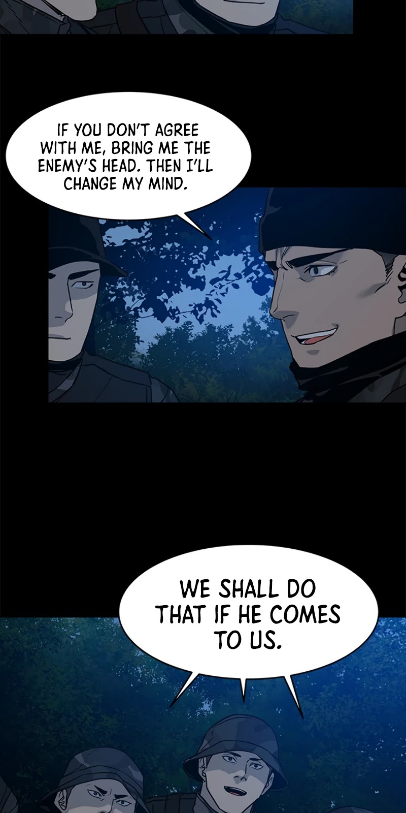 God Of Blackfield chapter 59 page 12