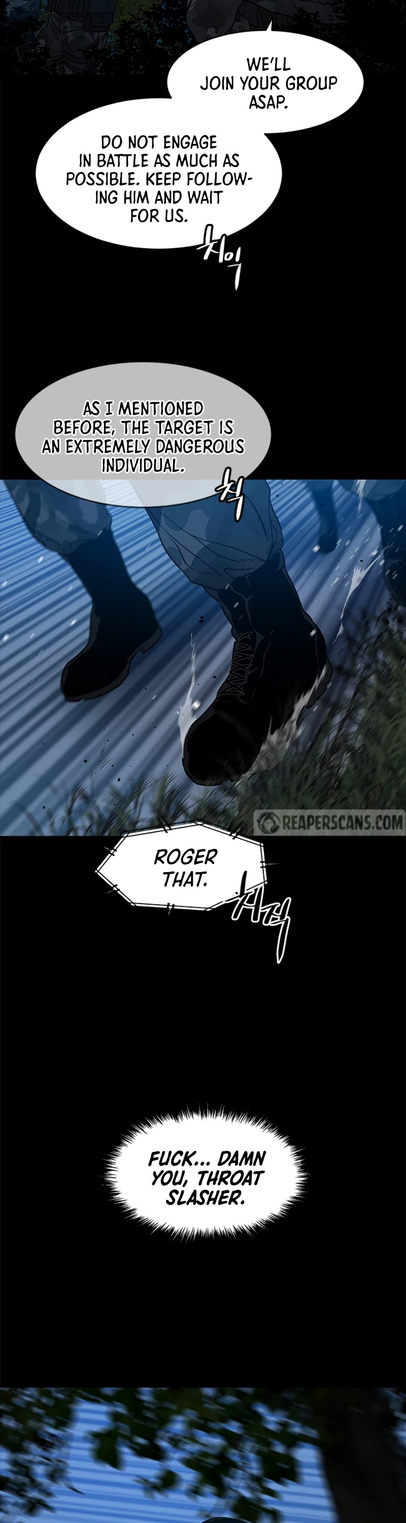 God Of Blackfield chapter 59 page 16