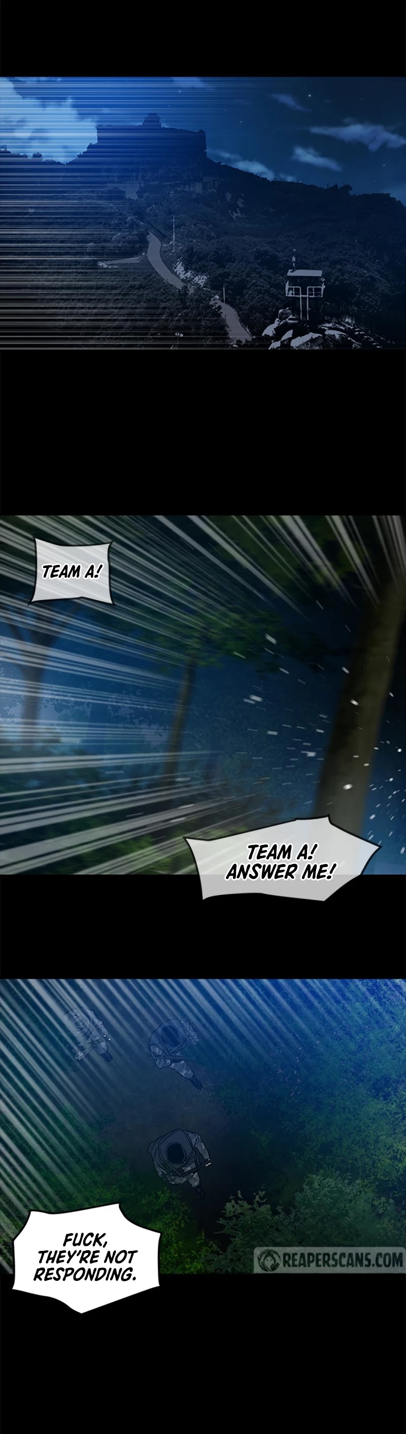 God Of Blackfield chapter 59 page 18