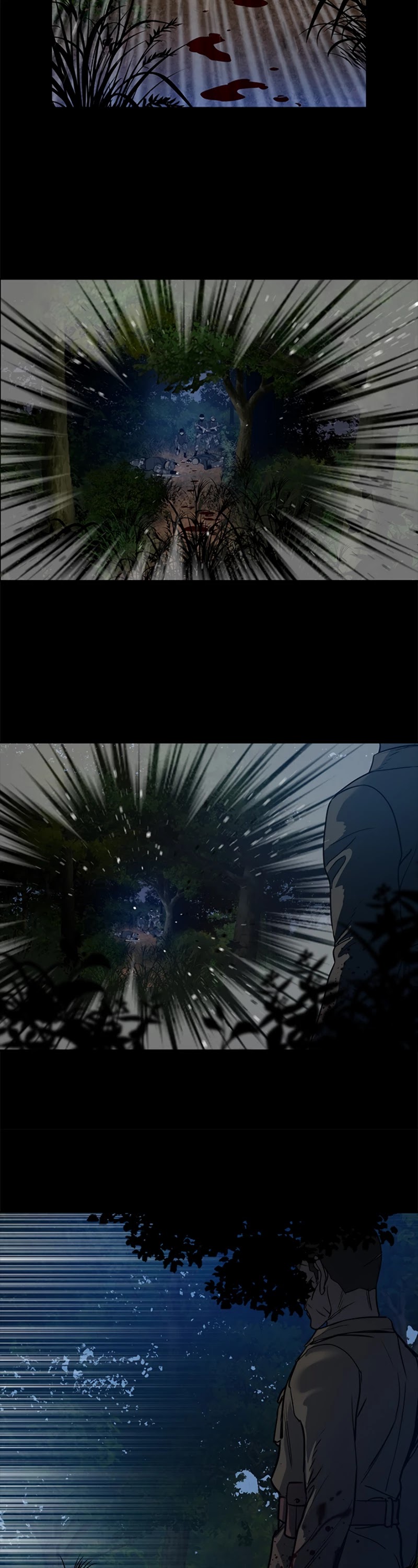 God Of Blackfield chapter 59 page 27