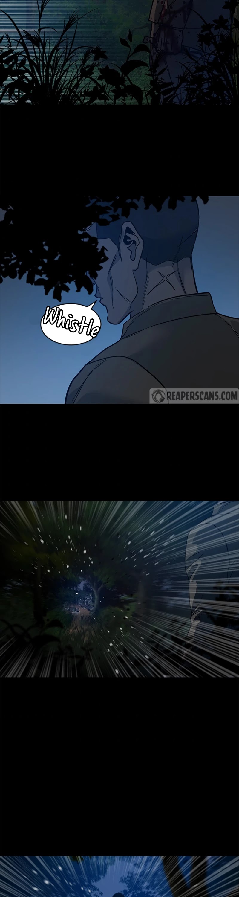 God Of Blackfield chapter 59 page 28