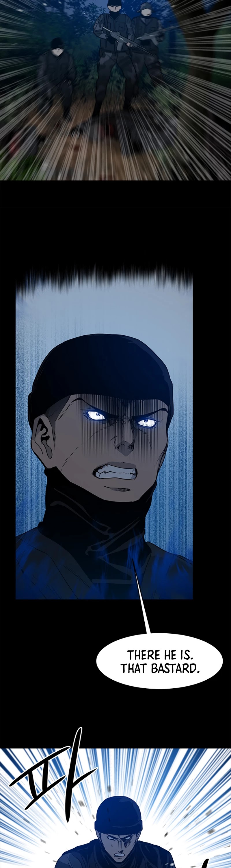 God Of Blackfield chapter 59 page 29