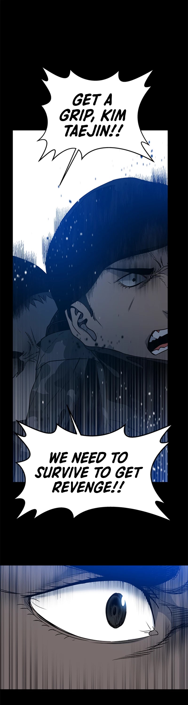 God Of Blackfield chapter 59 page 33