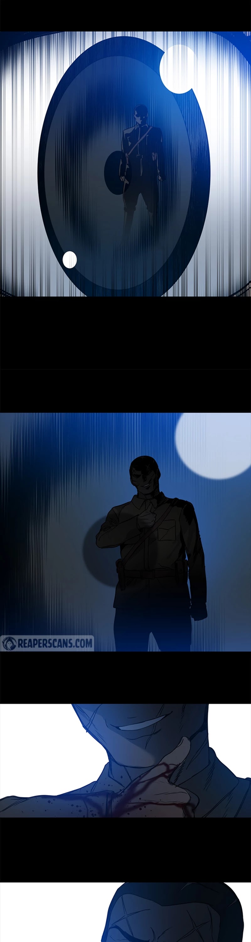 God Of Blackfield chapter 59 page 34