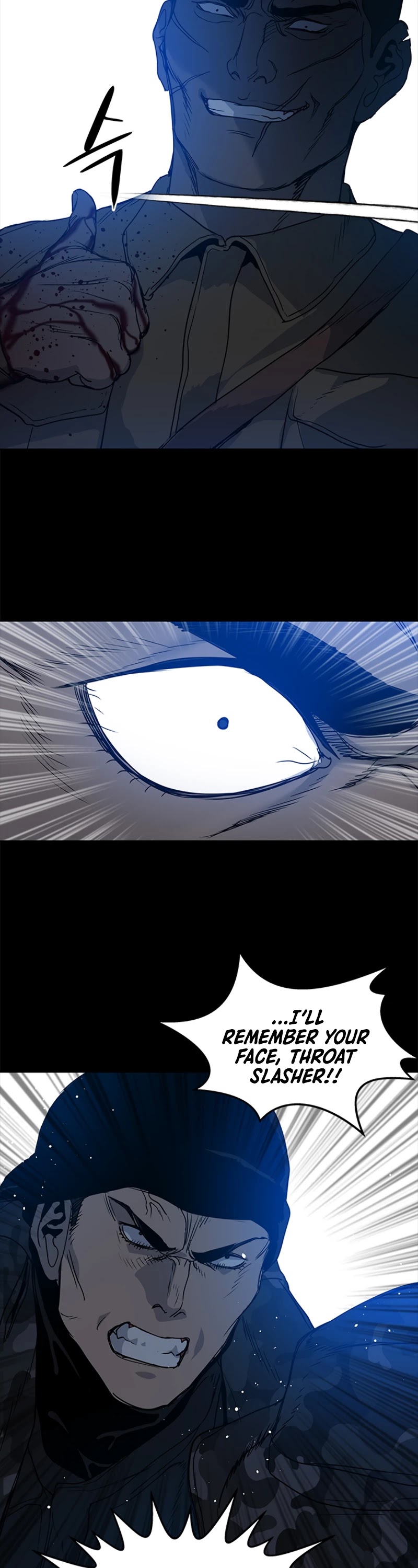 God Of Blackfield chapter 59 page 35