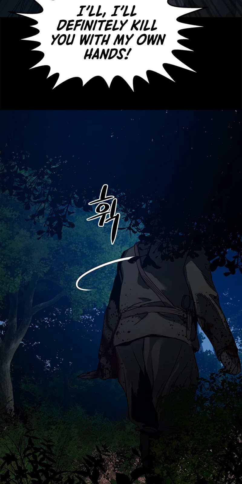 God Of Blackfield chapter 59 page 36