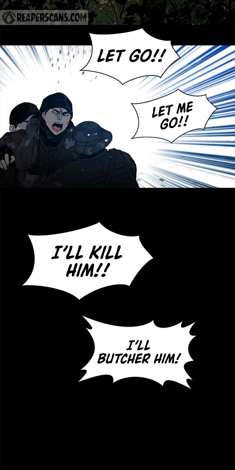 God Of Blackfield chapter 59 page 37