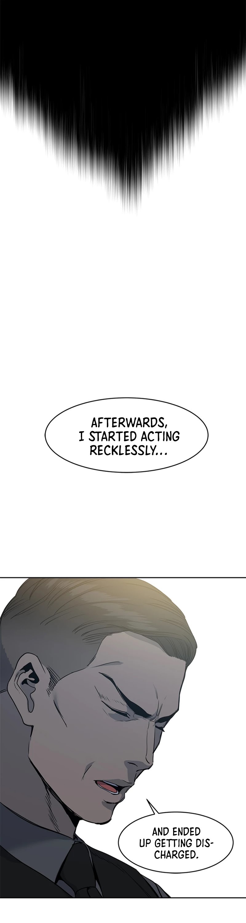 God Of Blackfield chapter 59 page 38