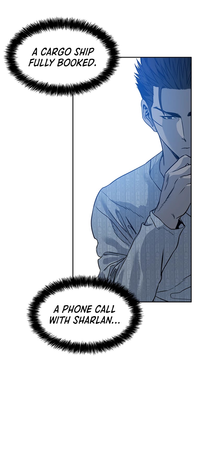 God Of Blackfield chapter 59 page 45