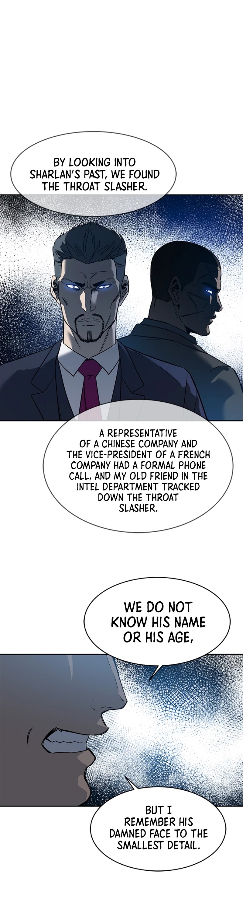 God Of Blackfield chapter 59 page 47