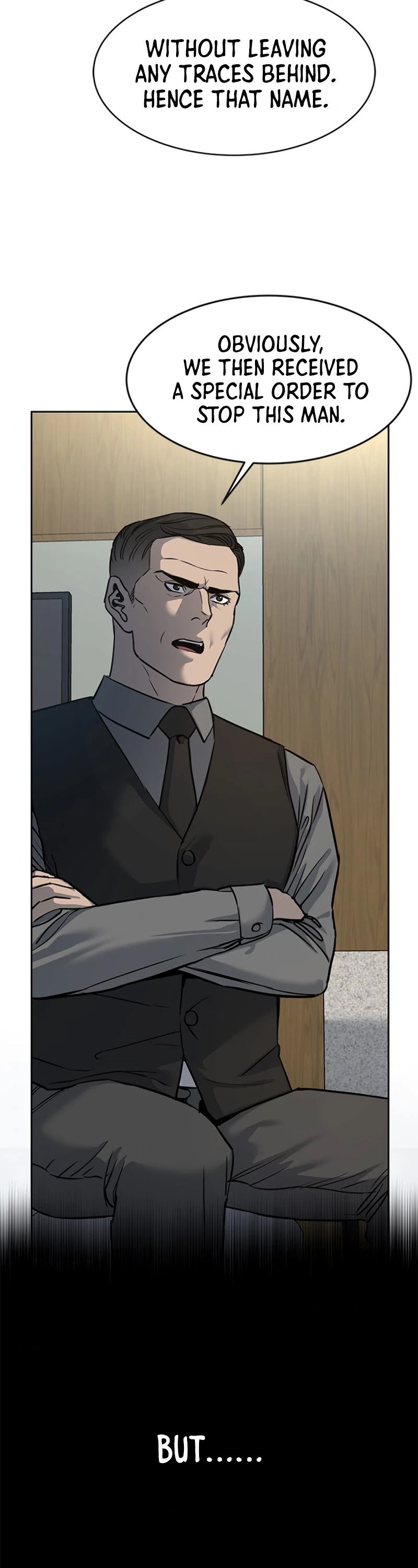 God Of Blackfield chapter 59 page 5