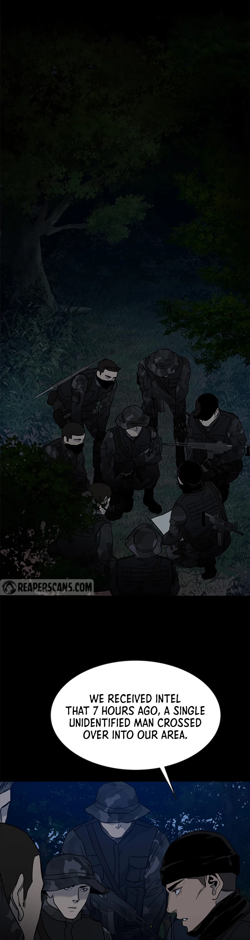 God Of Blackfield chapter 59 page 6