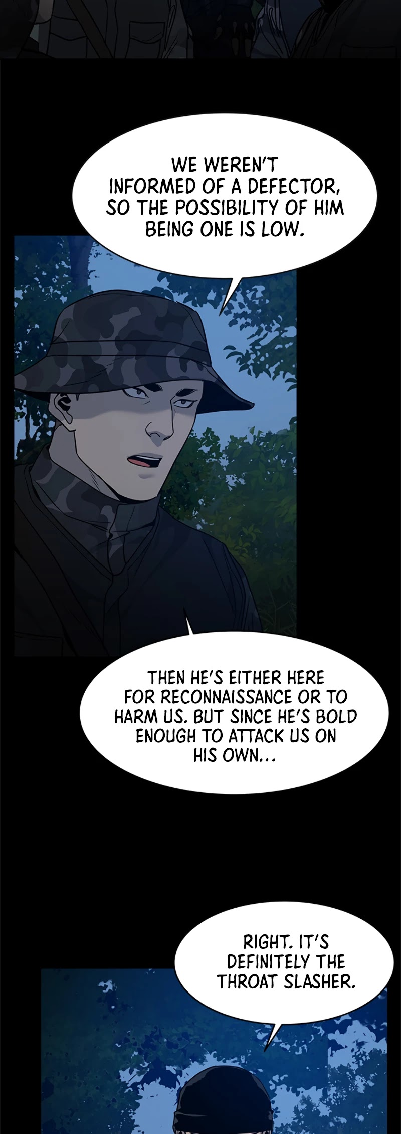 God Of Blackfield chapter 59 page 7