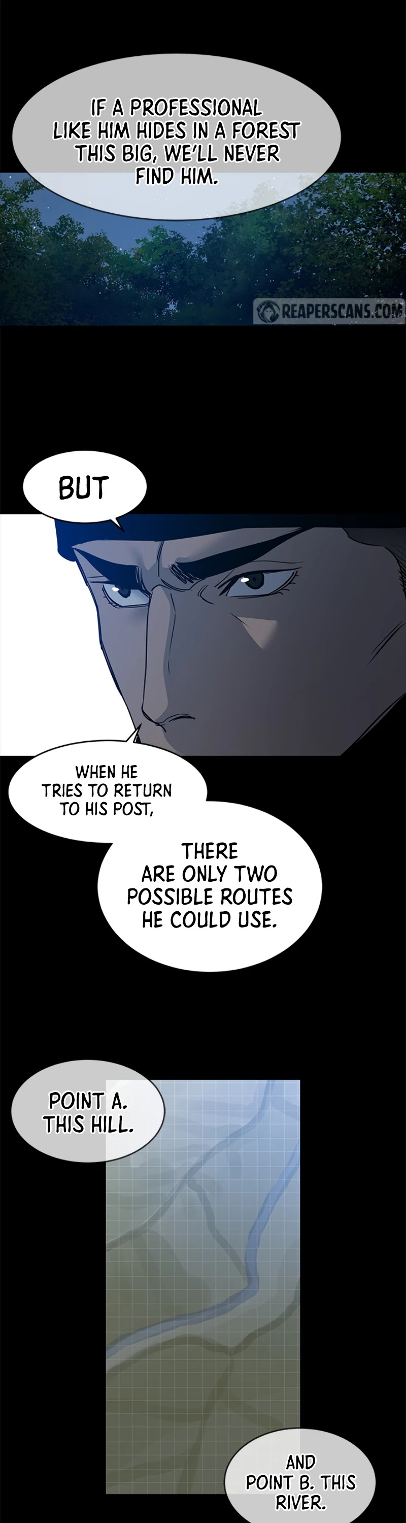 God Of Blackfield chapter 59 page 9