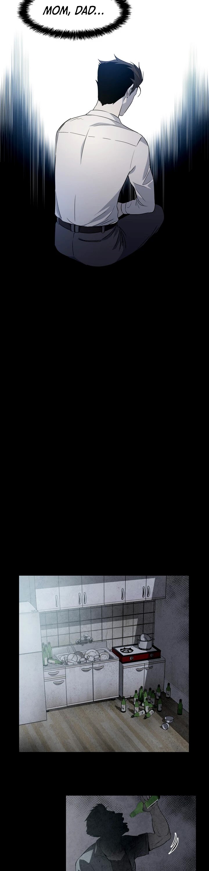 God Of Blackfield chapter 6 page 24